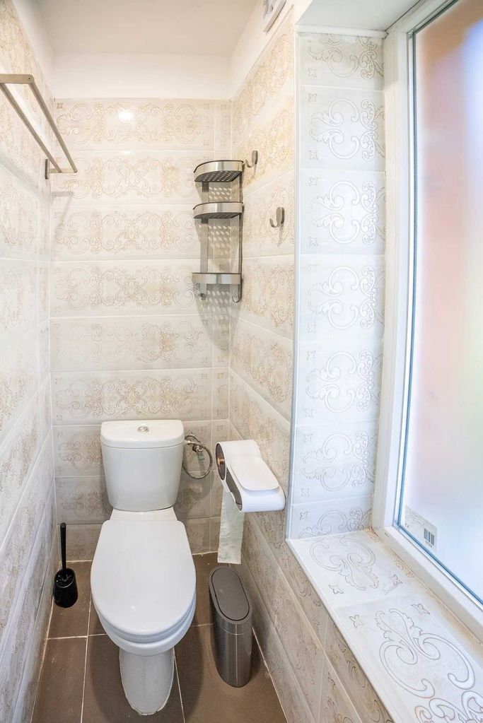 Дава се под наем Едностаен апартамент в София, Център - 35 кв.м за 450 € - Снимка #1