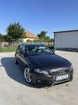 Audi A4 B8 2.0 TDI CAGA Manual