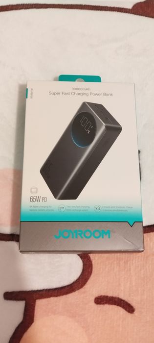 Baterie Externă Joyroom