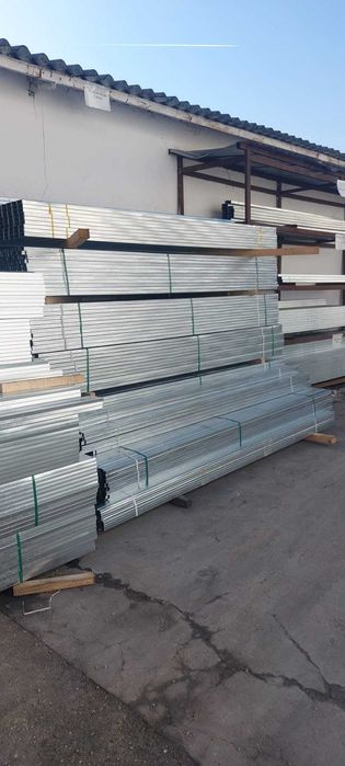 Profile rigips/gips carton/suruburi/placi gips/vata