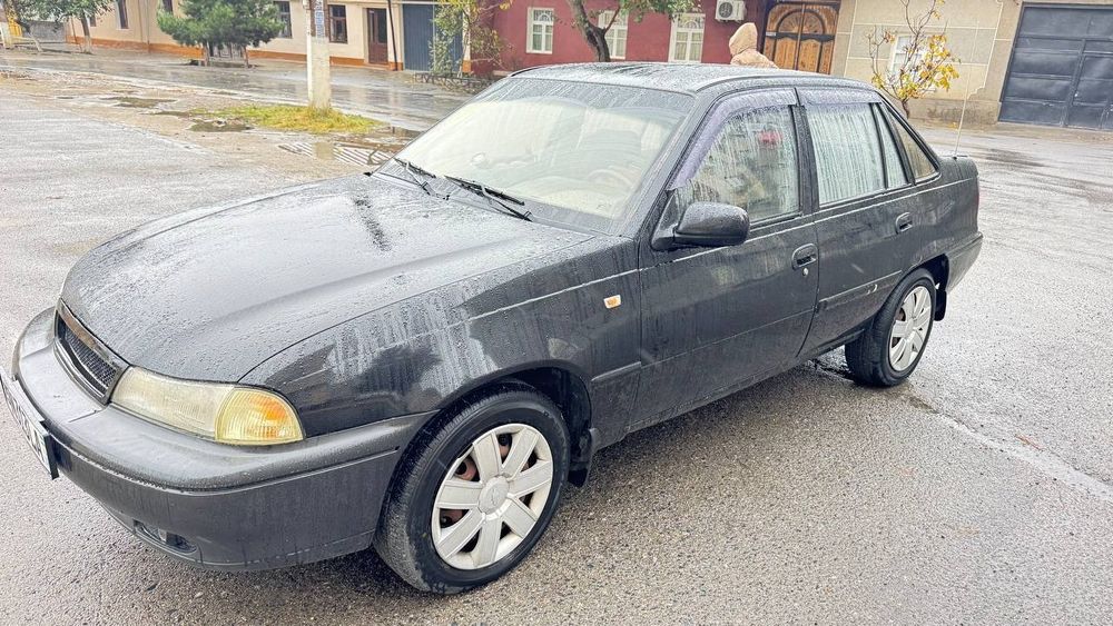 Nexia  Alo holatda benzinda