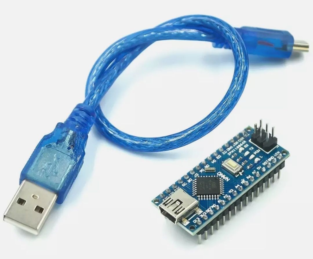 Arduino uno nano