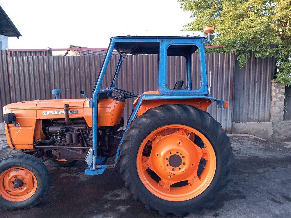 Cabină,semi cabină pentru Tractor Fiat,UTB