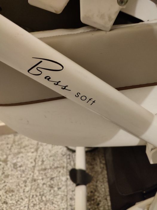 Количка Roan Bass Soft