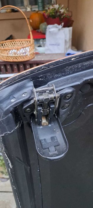 Mazda mx5 nb hardtop