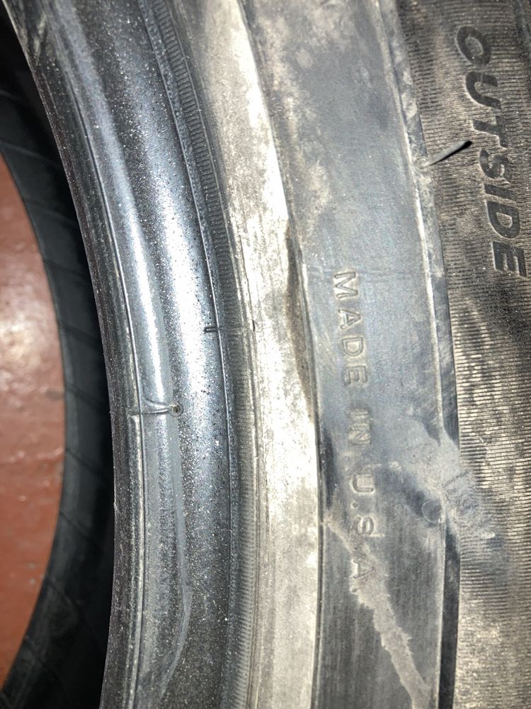 Шина 235/50R19 MICHELIN Primacy