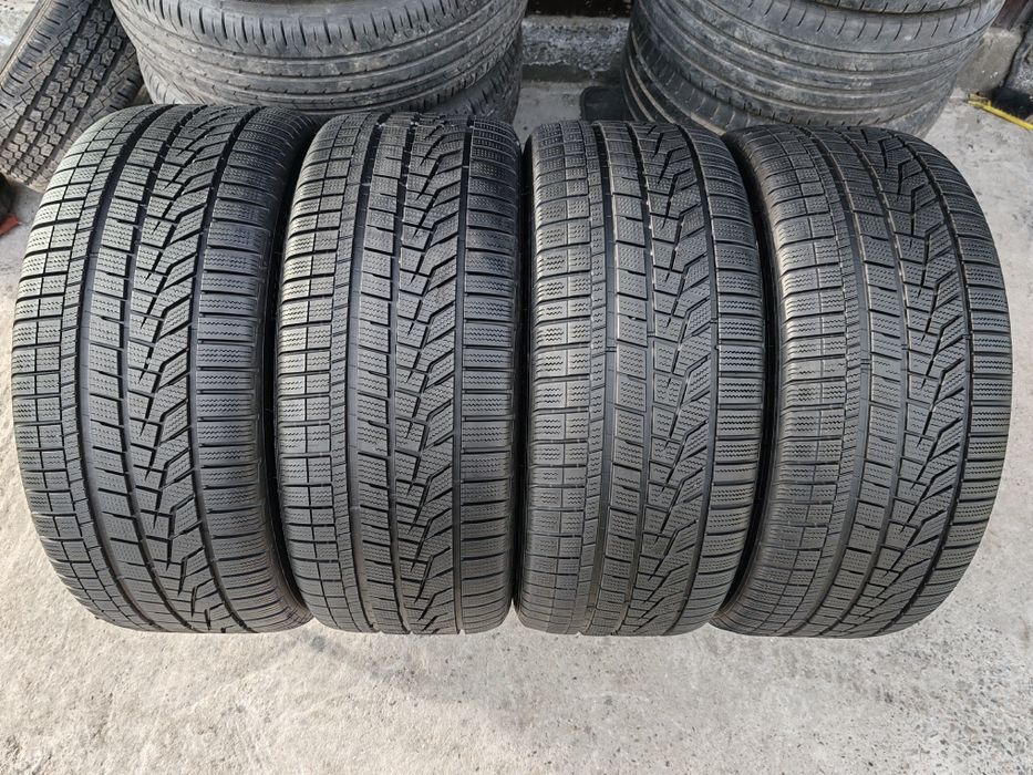 4 cauciucuri 255 45 19