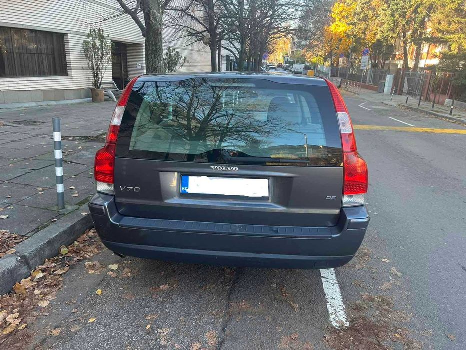 Продава Volvo V70 комби