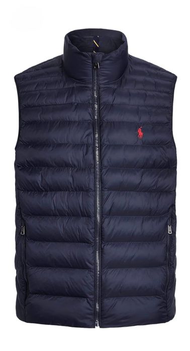 Polo Ralph Lauren Terra елек / грейка