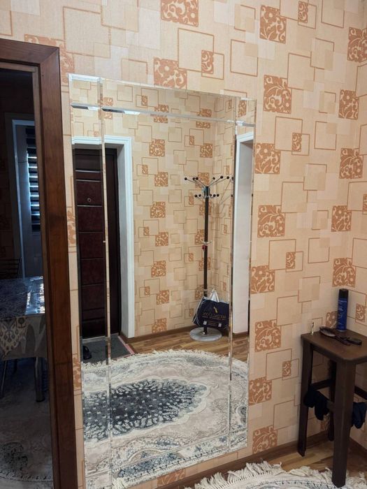 Kvartira sotiladi guncha srochno