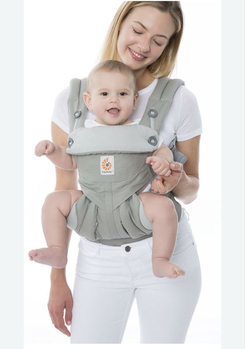 Эргорюкзак  Ergobaby (кенгуру)