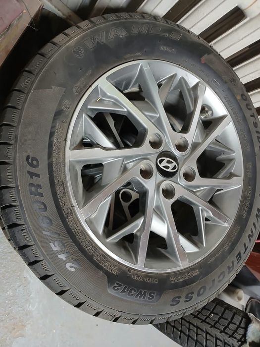 Шины баллон зимний колеса зимняя