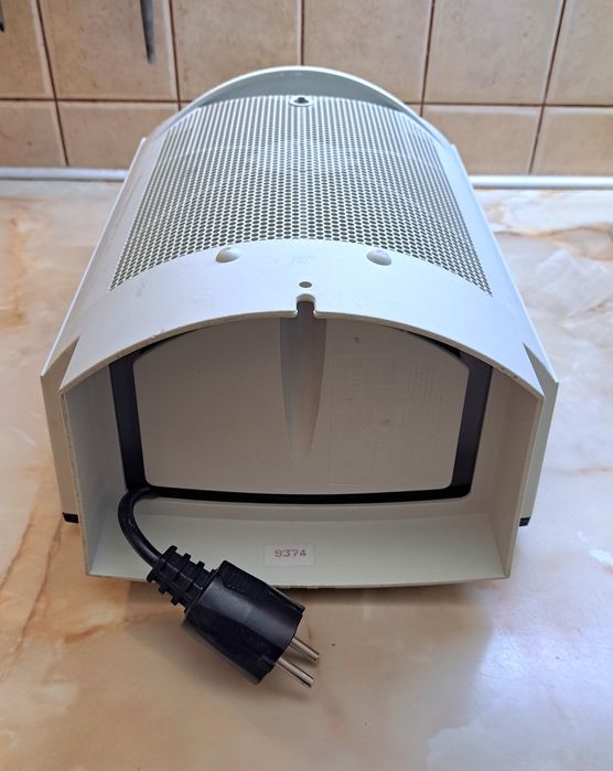 Немска Вентилаторна печка