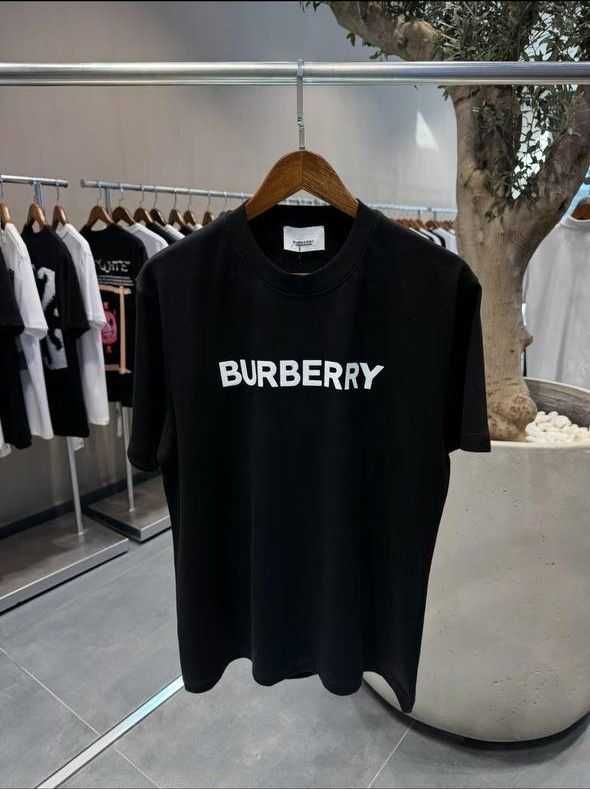 Мъжки Тениски Burberry