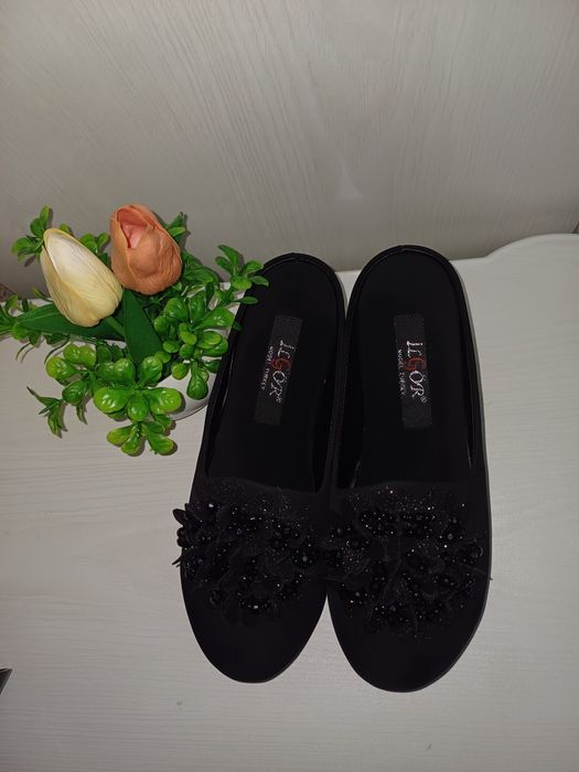 Безакли кузги оёқ кийими 3 баробар арзон нарх