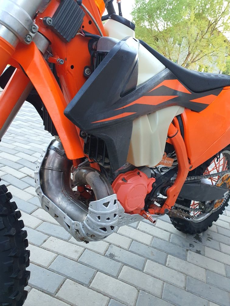 Vand KTM 300 2t 2019