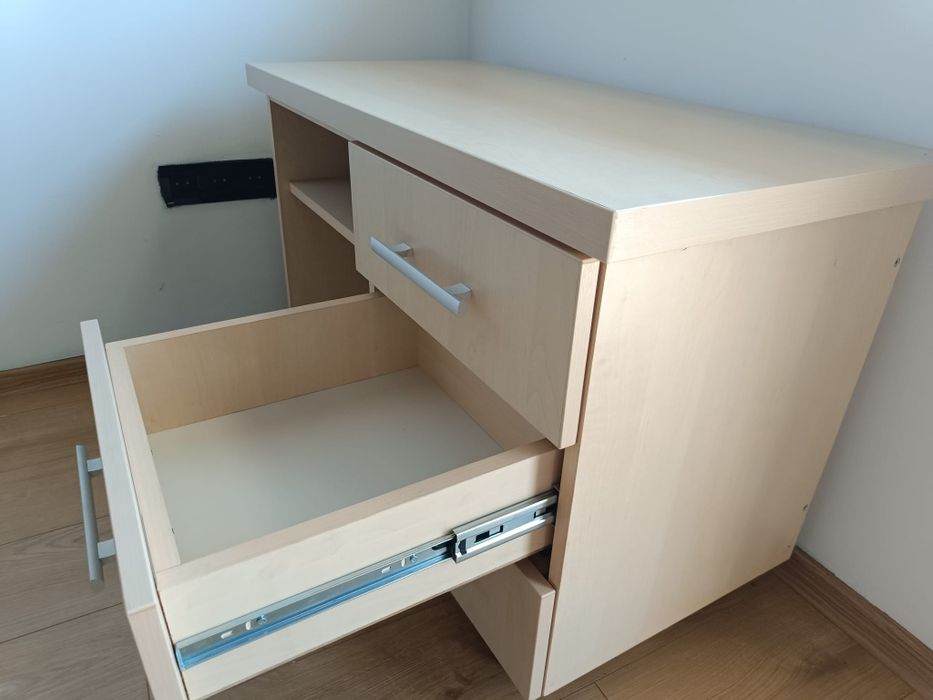 Mobilier birou complet