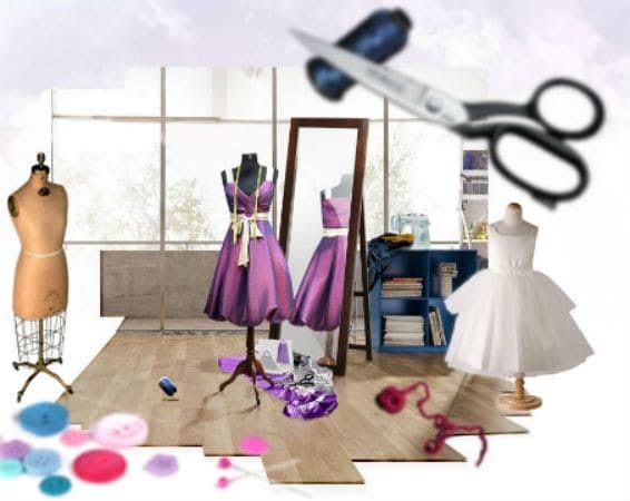 Пошив любой одежды