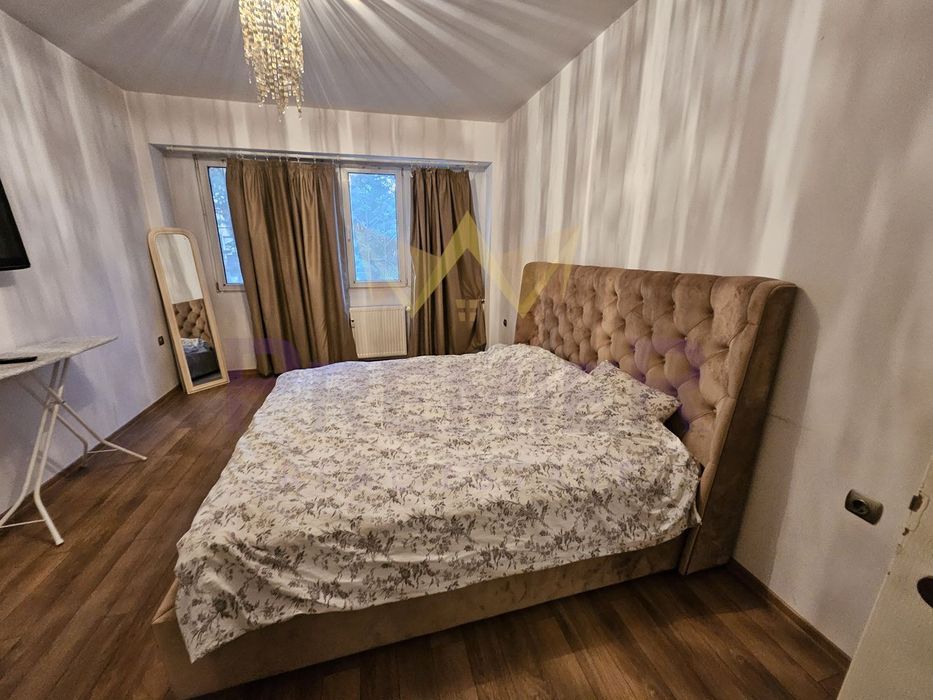Продава се Тристаен апартамент в София, Бъкстон - 90 кв.м за 2250 €/кв.м - Снимка #4
