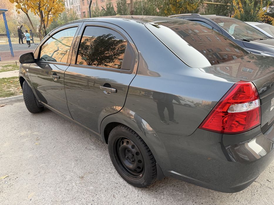 Nexia 3 poz 2 2022г ТОЗА