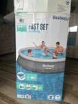 Piscina Bestway 4M