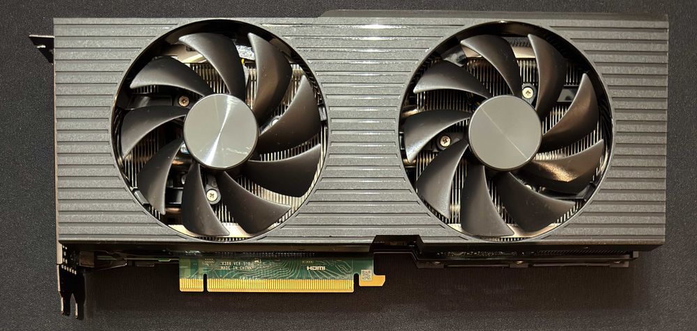 ТОП състояние Видео карта GPU Dell RTX 3090 24GB GDDR6X 384Bit
