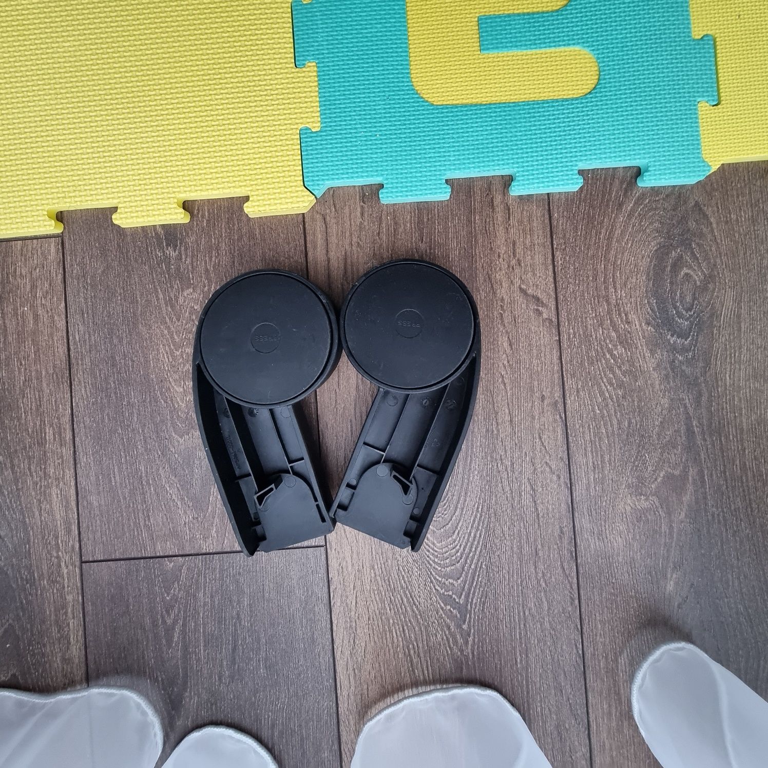 Детска количка Cybex Balios S Lux – комплект 3 в 1

Продава