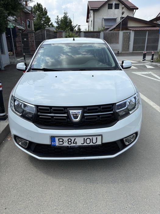 Logan Laureate - 2017 - 118 mii km - Unic proprietar