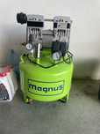 Compresor Magnus GA-81