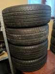 Anvelope Michelin Latitude 215 65 16