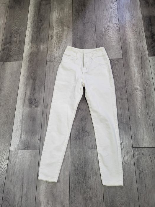 Vand blugi berska nr 34
