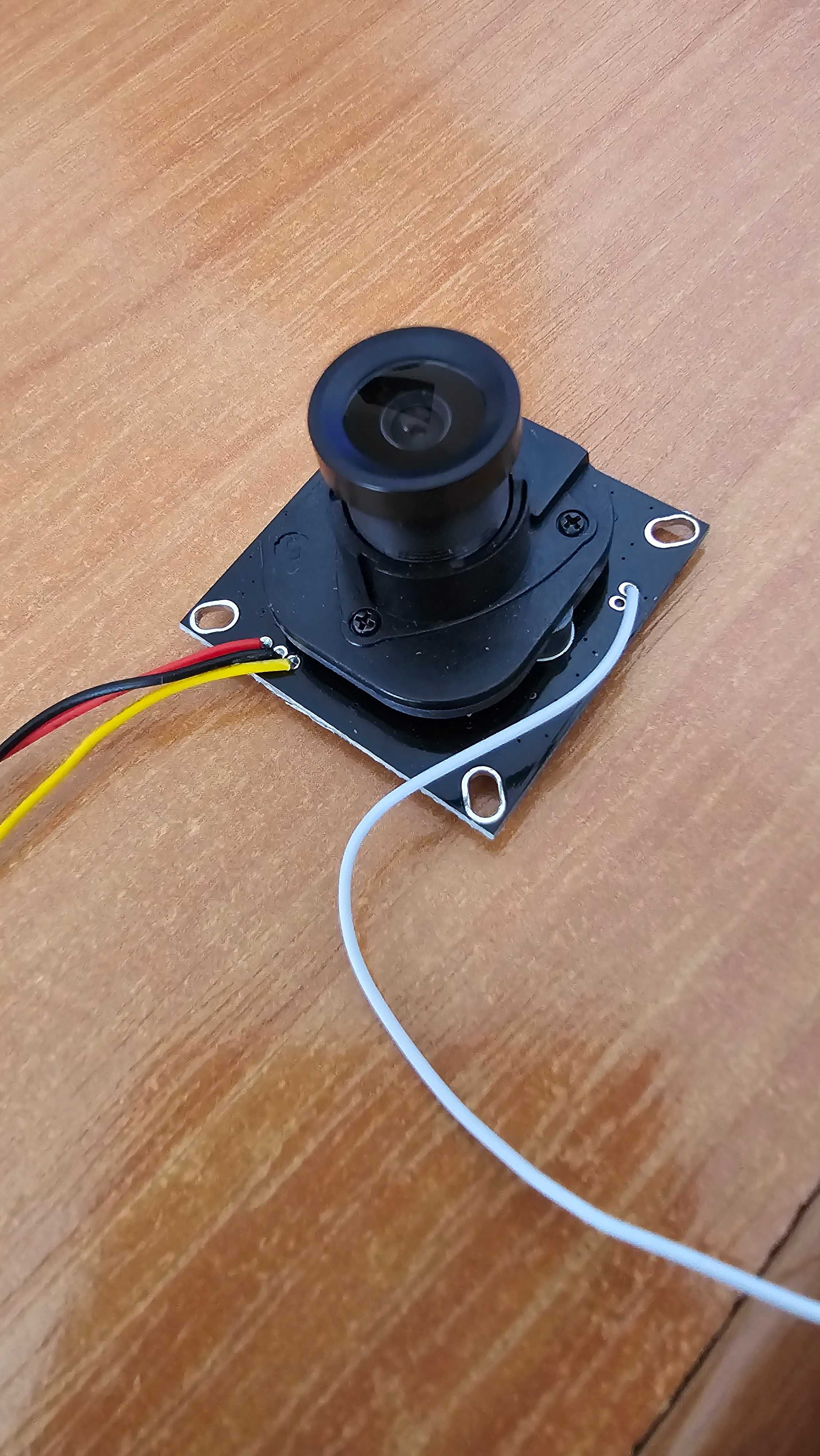 Modul camera video CCD 1000TVL