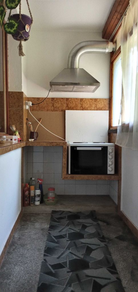 Дава се под наем Тристаен апартамент в Варна, Окръжна болница - 90 кв.м за 408 € - Снимка #6