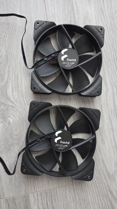 Ventilator Fractal Design Aspect 14 PWM