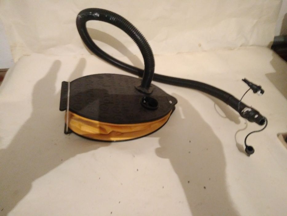 pompa manuala