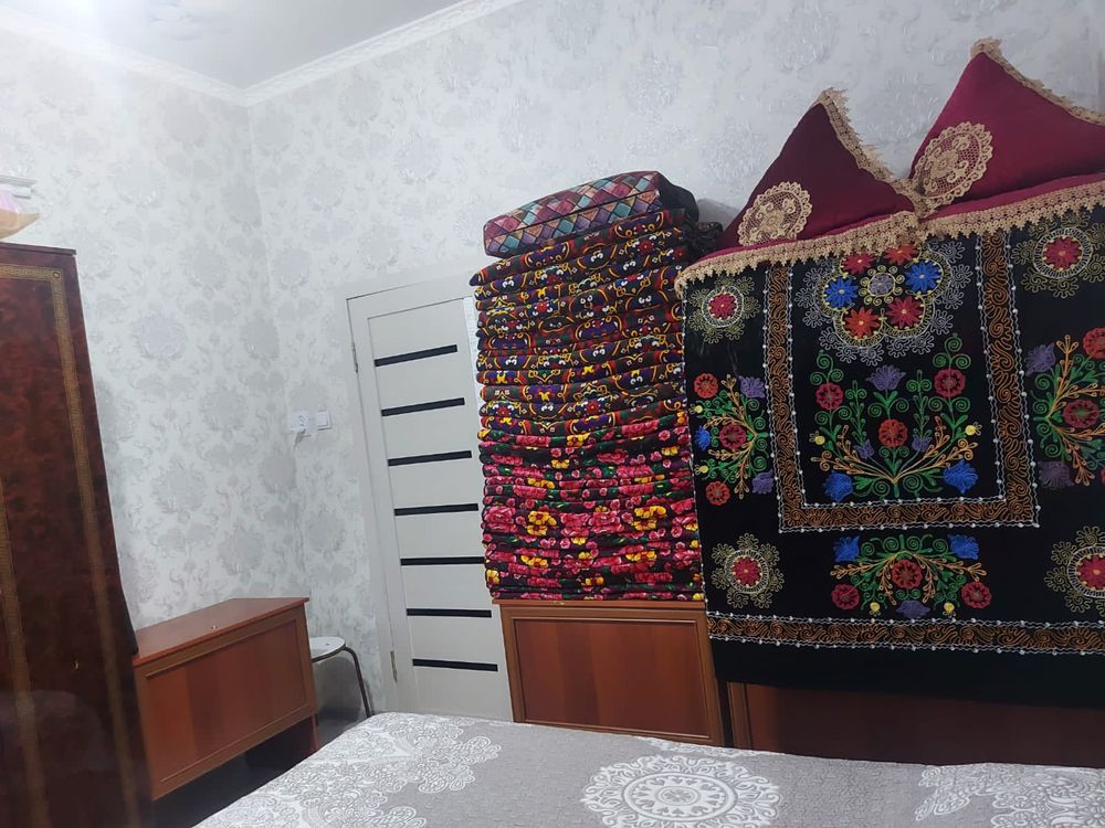 Продается 5 ком.час.дом в Кантаги (либо возможен обмен на квартиру)
