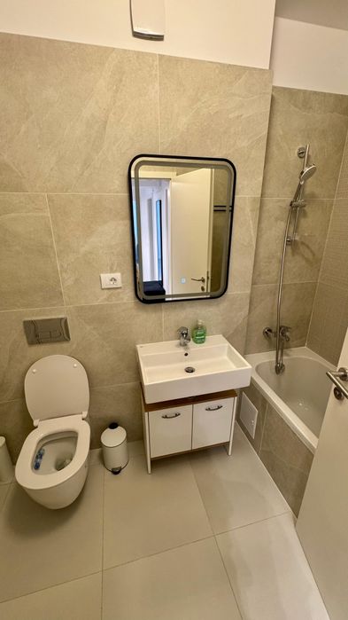 Apartament de închiriat 2 camere Tower Residence