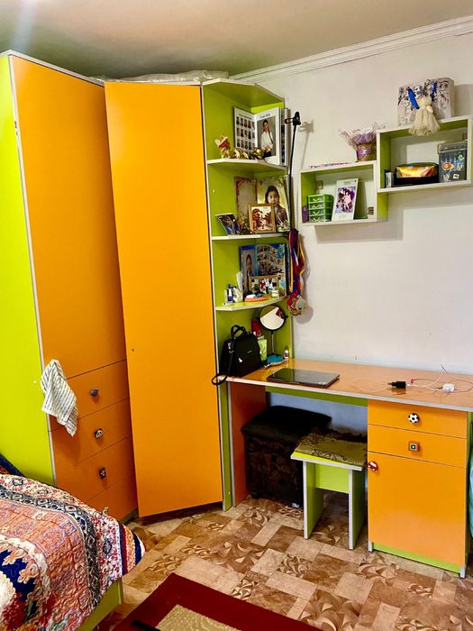 Продам срочно детский гарнитур