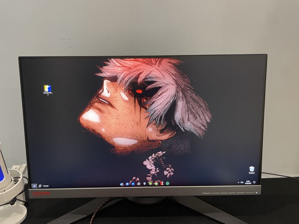 Игравой монитор 144герц