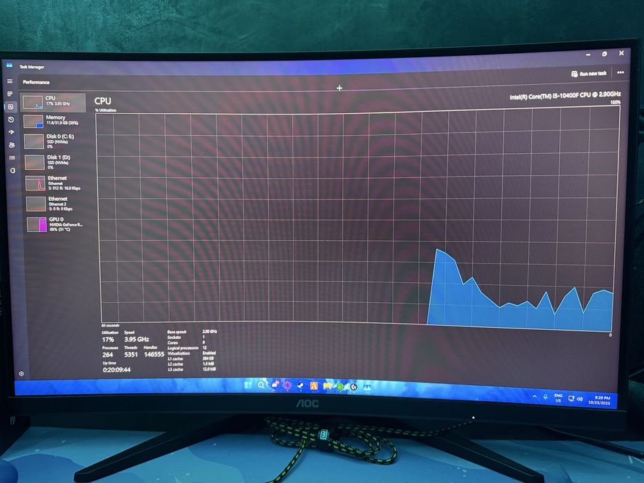 Pc Gaming High-End