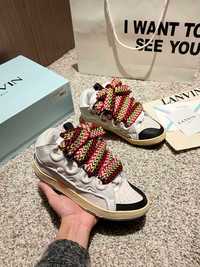 Adidasi Lanvin Curb - Premium