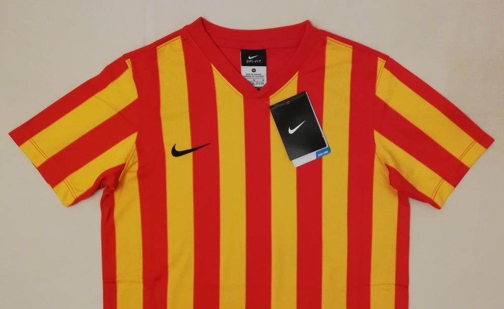 Nike DRI-FIT Jersey оригинална тениска ръст 137-147см Найк фланелка