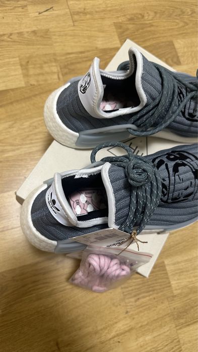 adidas nmd human race x billionaire boys club