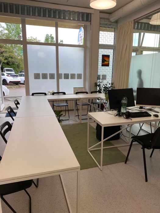 Дава се под наем Офис в София, Дървеница - 40 кв.м за 5.1 € - Снимка #1