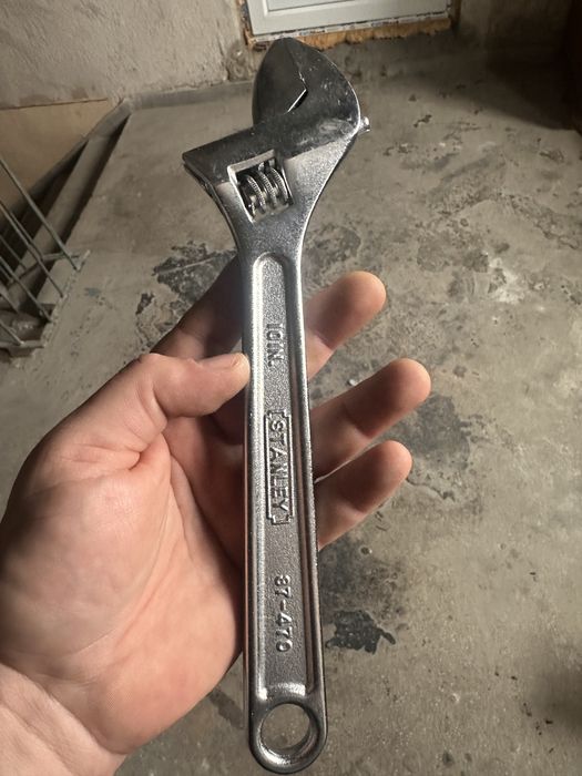 Vand  chei wurth zebra facom hazet