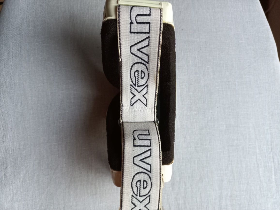Горнолыжные очки UVEX. Оригинал 90 е годы