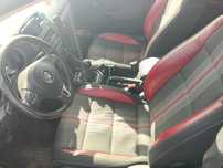 Golf 6 lung  vind