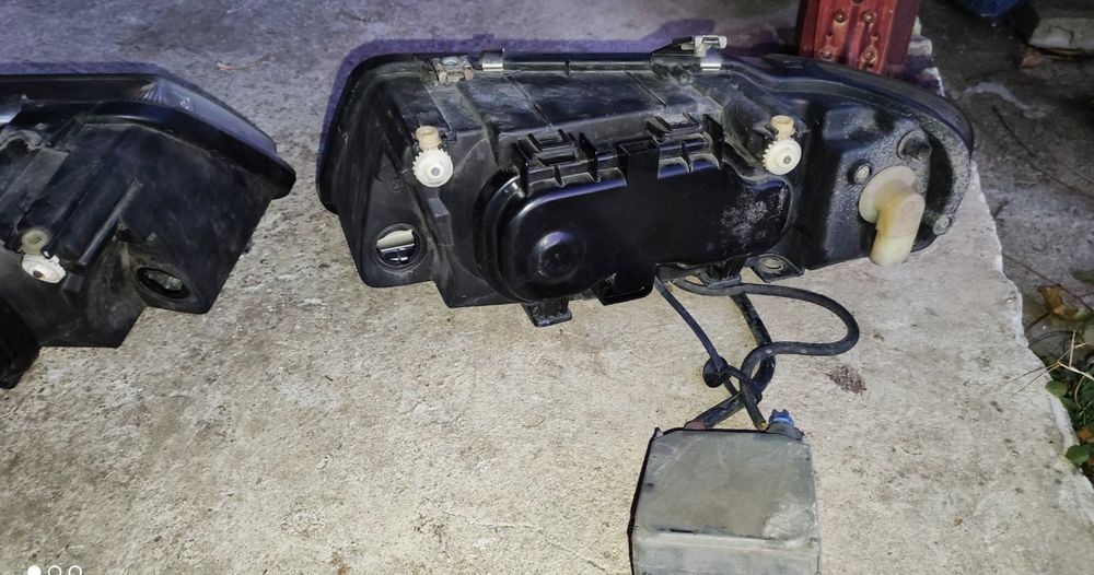 Фарове за Audi A3/S3 8L