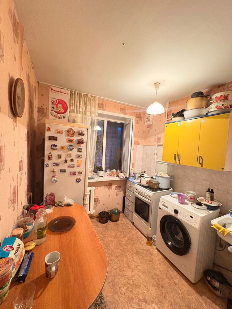 Продается 1 ком кв Западный