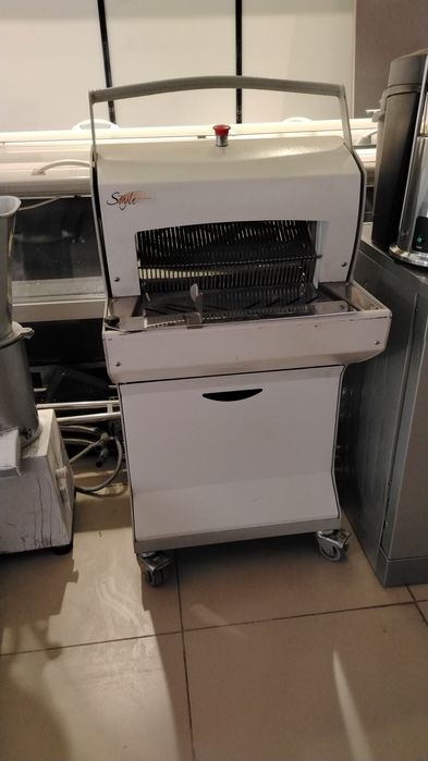 Хлеборезка STYLE